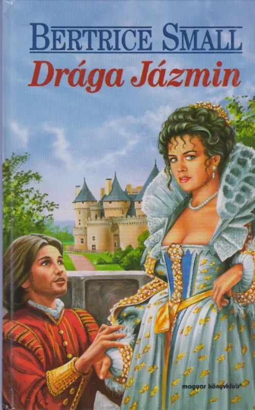 Nézd meg most Drága Jázmin
