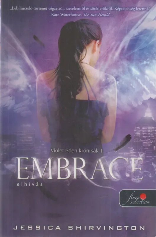 Outlet Embrace - Elhívás