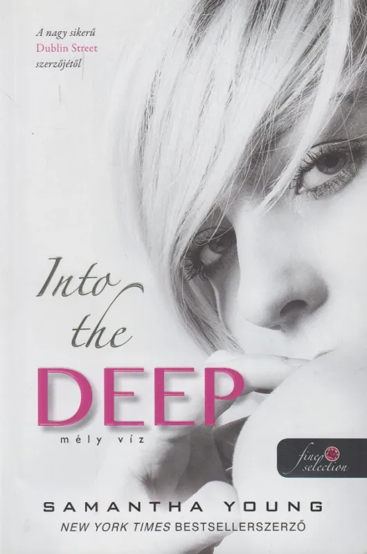 Gyors kiszállítás Into the Deep - Mély víz