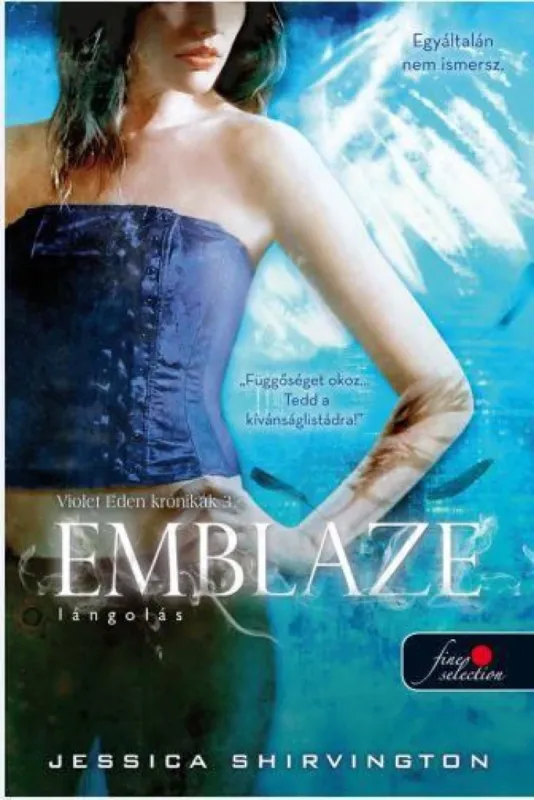 Emblaze - Lángolás Szezonális akció