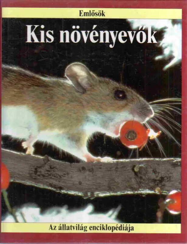 Kis növényevők Azonnal elérhető