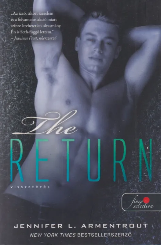 The Return – Visszatérés Biztonságos fizetés