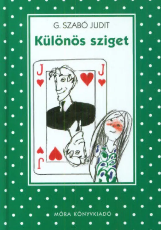 Korlátozott ajánlat Különös sziget