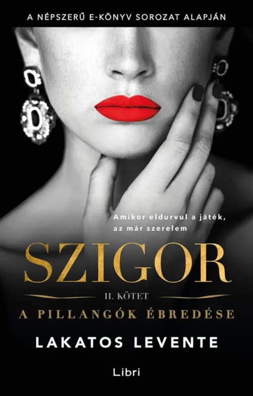Szigor II. Expressz szállítás