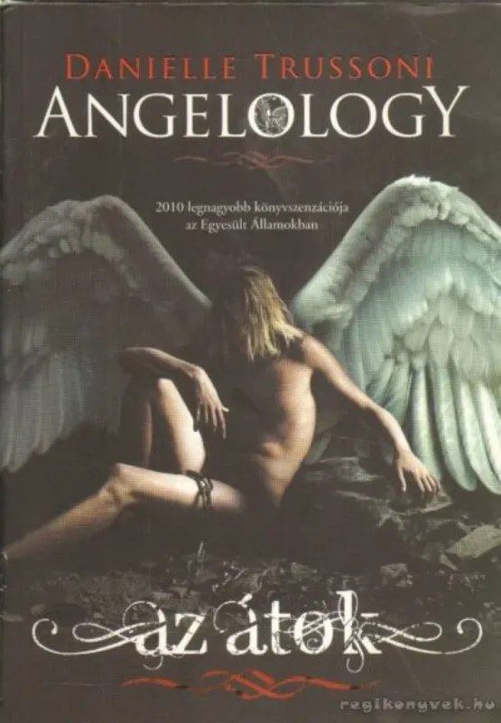 Angelology - Az átok Akció