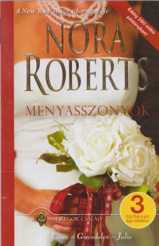 Menyasszonyok Korlátozott ajánlat
