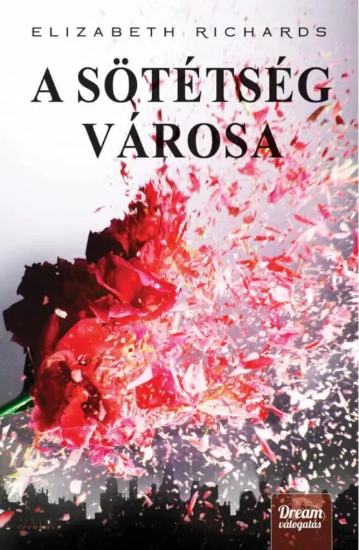 Olcsó A sötétség városa