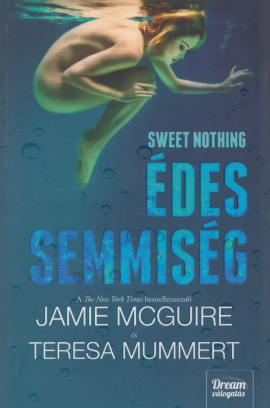 Legnépszerűbb Sweet Nothing - Édes semmiség