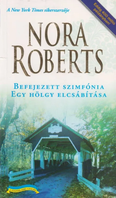 Gyors szállítás Befejezett szimfónia / Egy hölgy elcsábítása