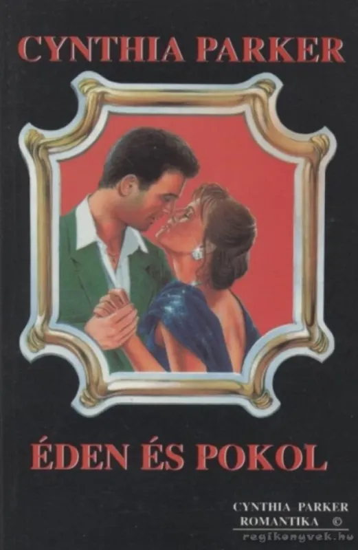 Éden és pokol Biztonságos vásárlás