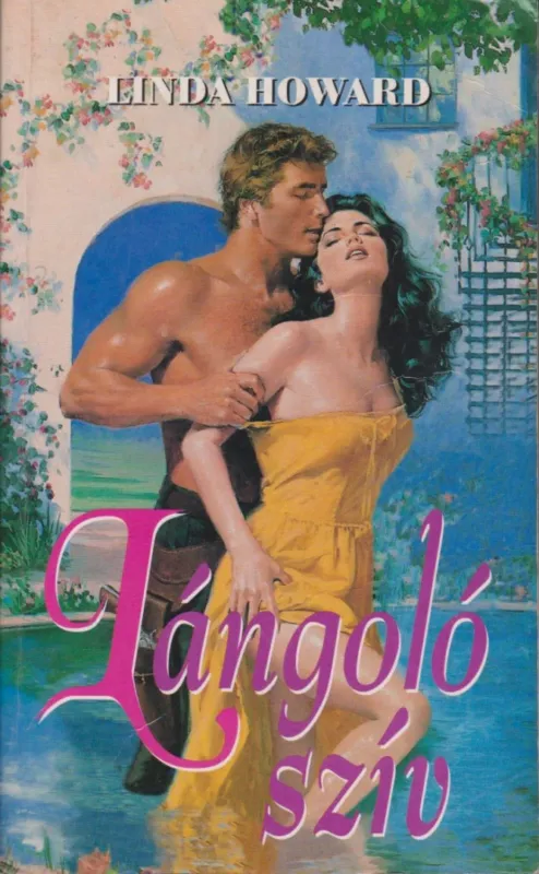 Lángoló szív Olcsó