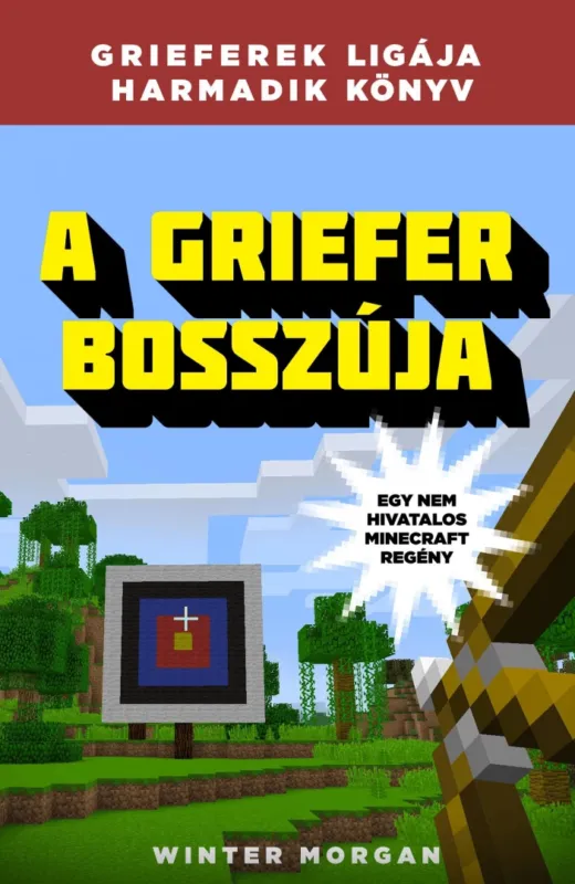 Ne maradj le A griefer bosszúja