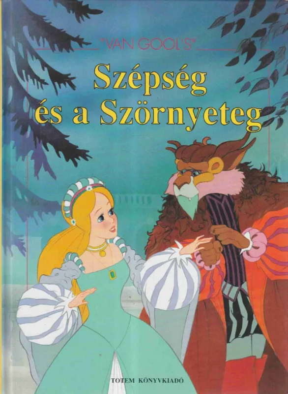 Szépség és a Szörnyeteg Expressz szállítás