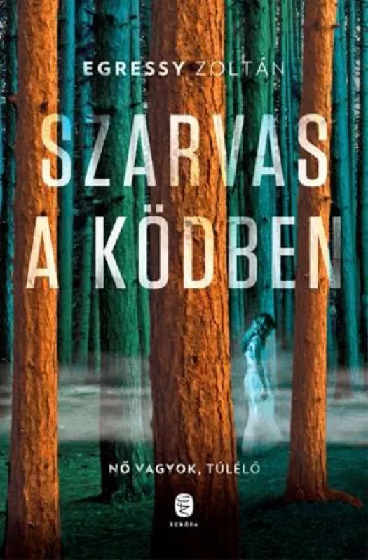 Szarvas a ködben Biztonságos vásárlás
