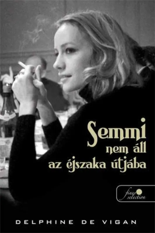 Szezonális akció Semmi nem áll az éjszaka útjába