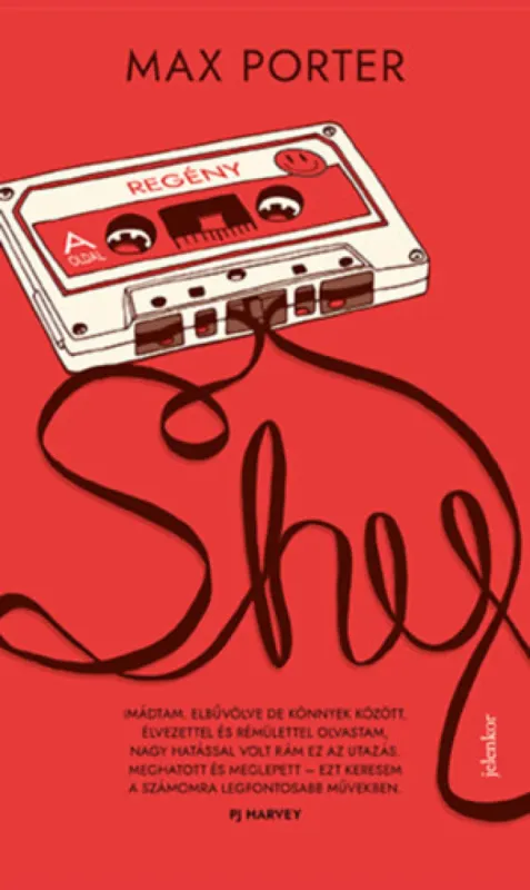 Árcsökkenés Shy
