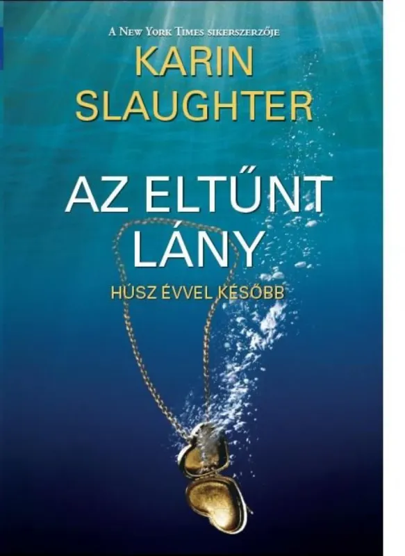 Az eltűnt lány Akció