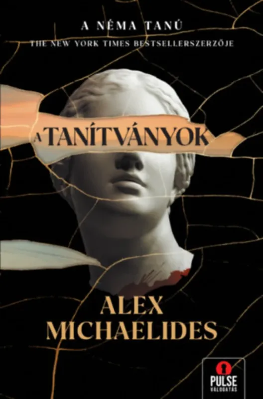 Gyors szállítás A tanítványok
