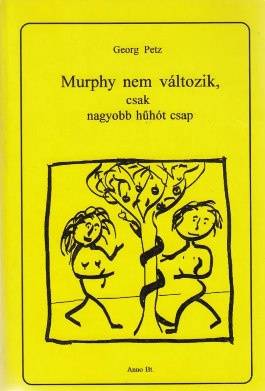 Murphy nem változik, csak nagyobb hűhót csap Expressz kézbesítés