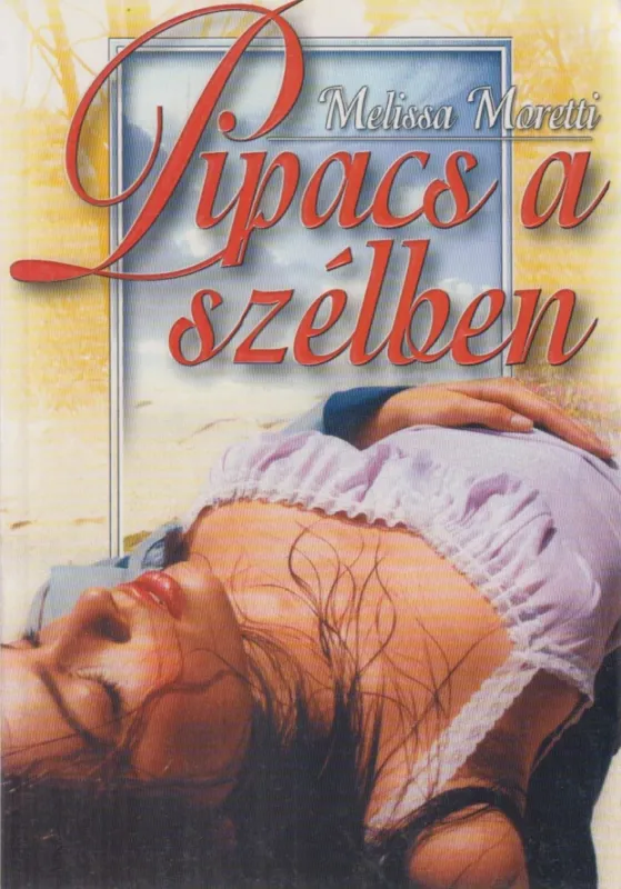 Pipacs a szélben Prémium