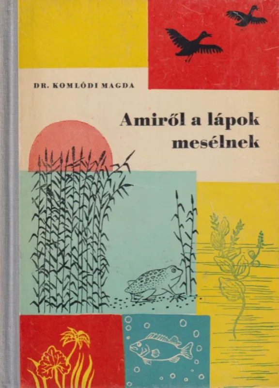 Amiről a lápok mesélnek Különleges ajánlat