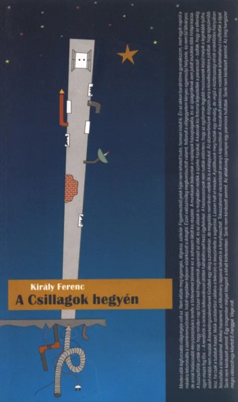 A csillagok hegyén Szezonális akció