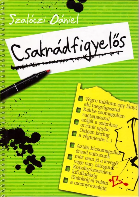 Csakrádfigyelős Legjobb ár