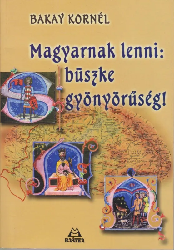 Legjobb ár Magyarnak lenni: büszke gyönyörűség!