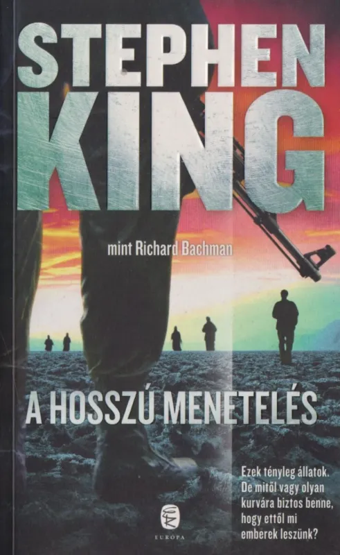 A Hosszú Menetelés Gyors szállítás
