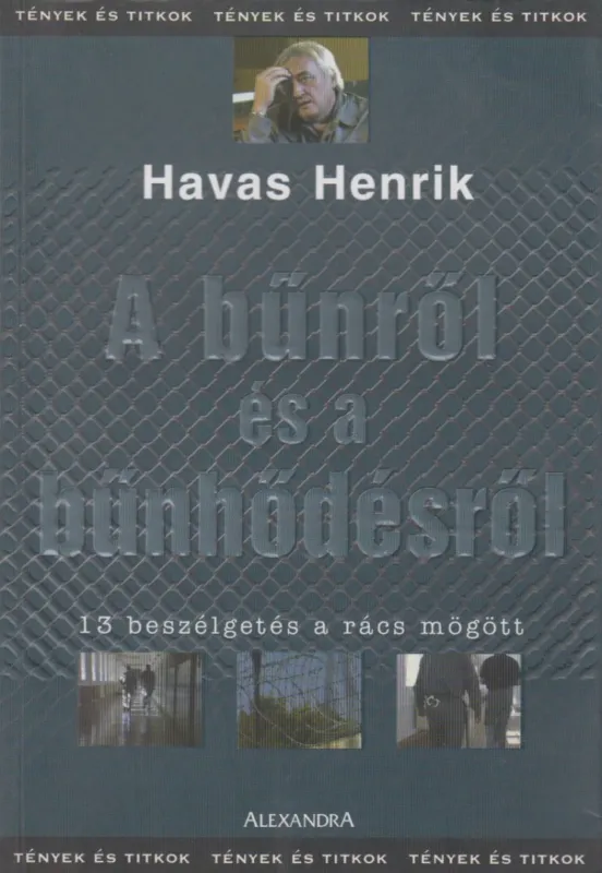 Utolsó esély A bűnről és a bűnhődésről