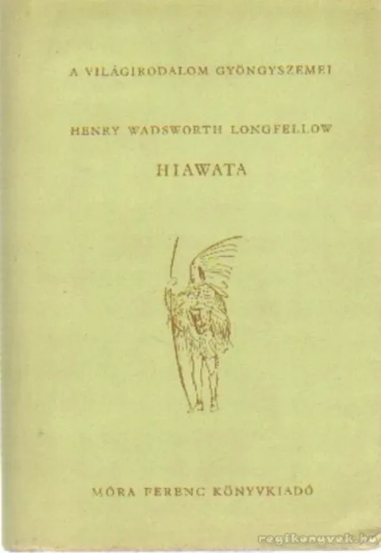 Hiawata Ajánlat