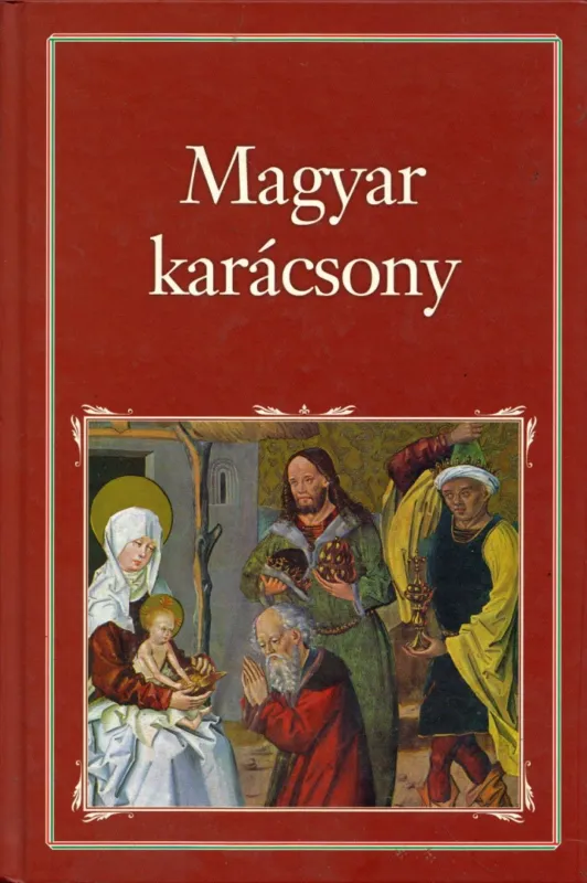 Magyar karácsony Vásárlói kedvenc