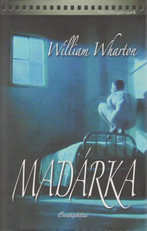 Szuper ajánlat Madárka