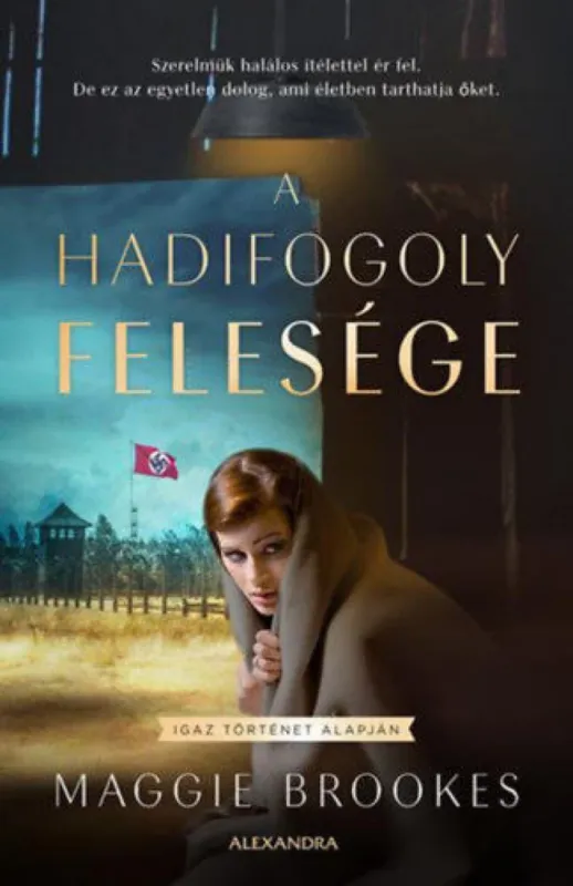 A hadifogoly felesége Alacsony ár