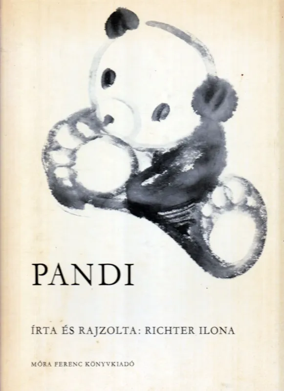 Árcsökkenés Pandi (dedikált)