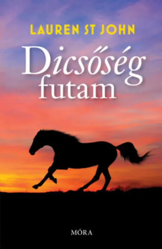 Akciós ár Dicsőség futam