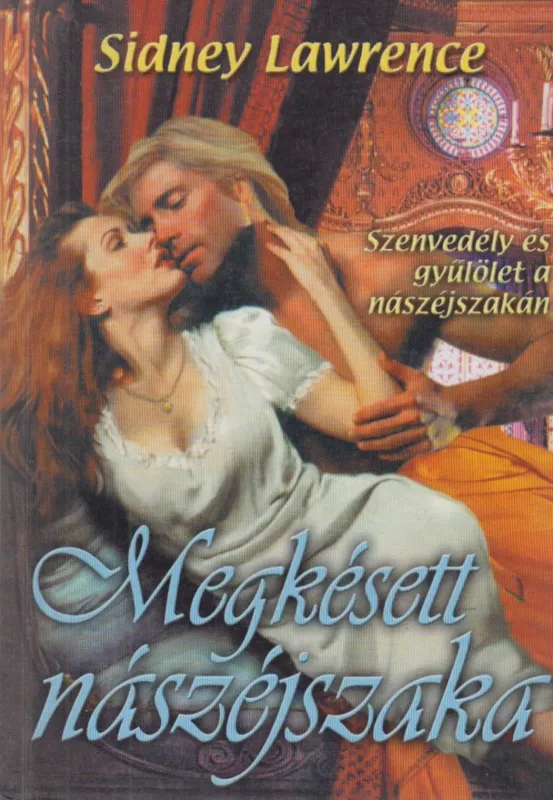 Azonnali szállítás Megkésett nászéjszaka