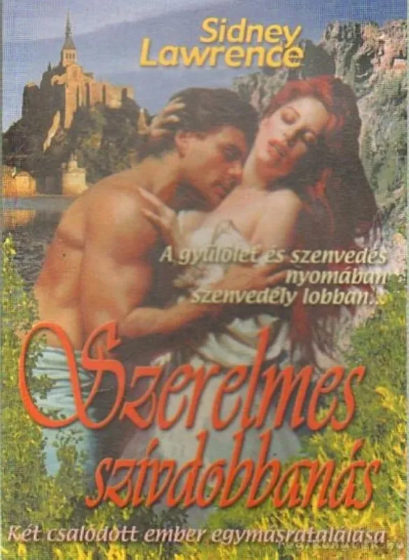 Szerelmes szívdobbanás Akciós ár