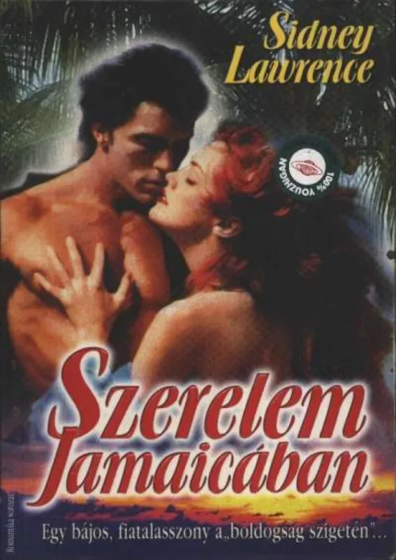 Szerelem Jamaicában Árengedmény