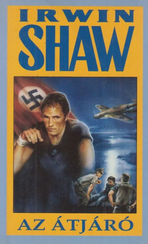 Biztonságos vásárlás Az átjáró