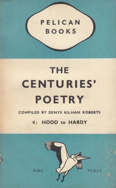 Szuper akció The Centuries' Poetry 4