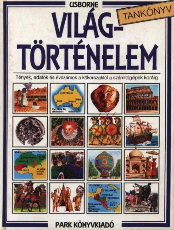 Utolsó esély Világtörténelem