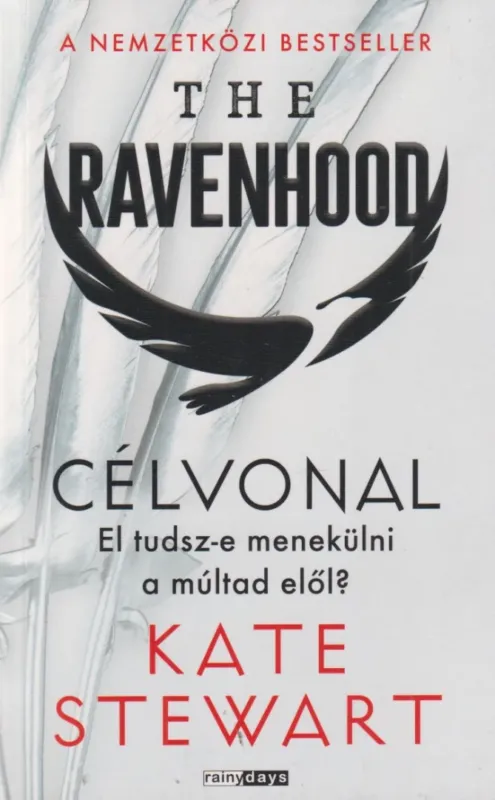 Biztonságos fizetés The Ravenhood - Célvonal