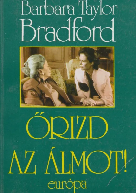 Őrizd az álmot! Rendeld meg most