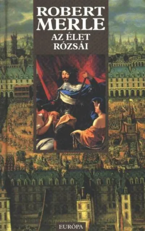 Vedd meg most Az élet rózsái