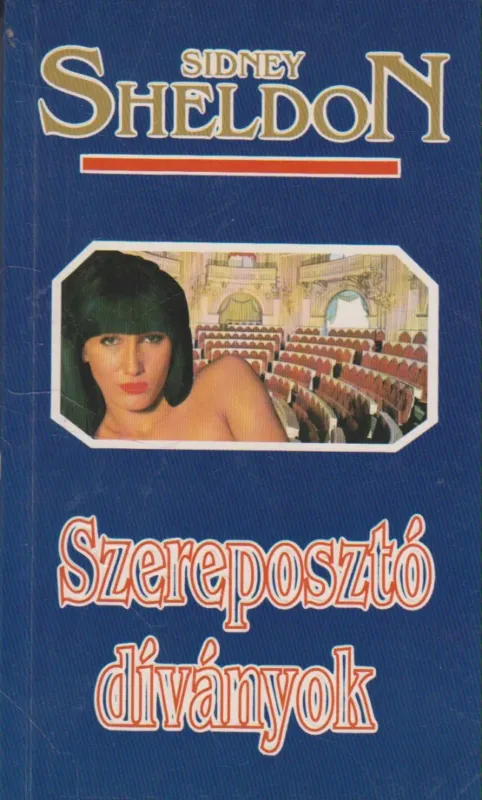 Szereposztó díványok Szuper akció