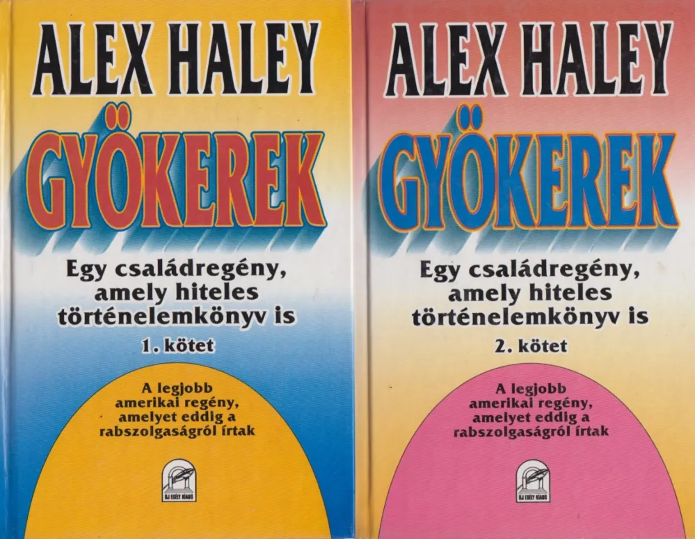 Akció Gyökerek I-II.