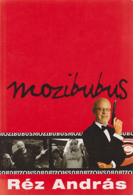 Mozibubus Árcsökkenés