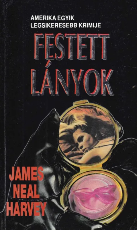 Festett lányok Szezonális akció