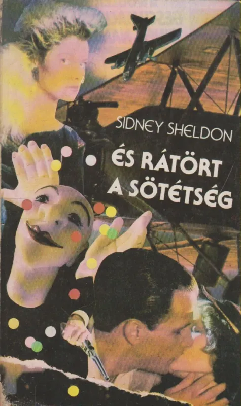 És rátört a sötétség Olcsóbb